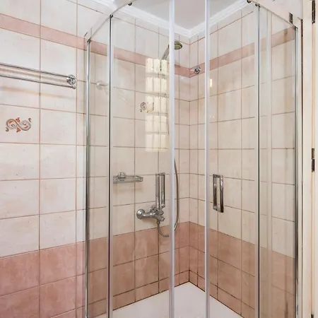 Apartment Natalia Chania (Crete)