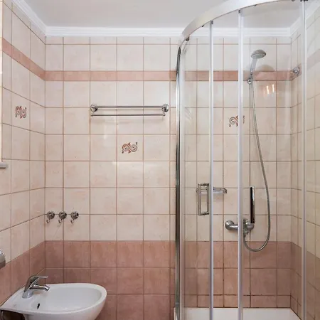 Natalia Apartment Chania (Crete)
