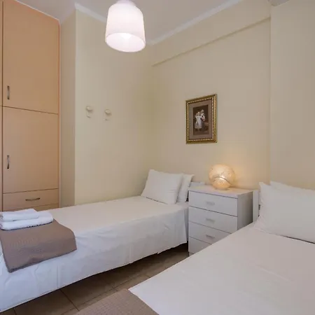 Apartment Natalia *