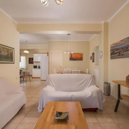 Apartment Natalia Chania (Crete)