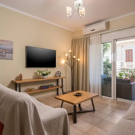 Apartmán Natalia *
