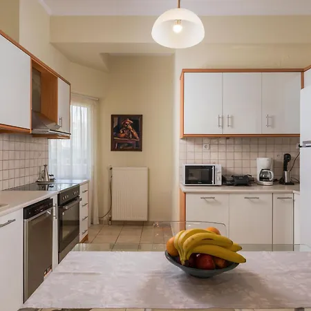 Apartmán Natalia *