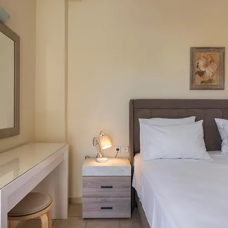 Apartmán Natalia *