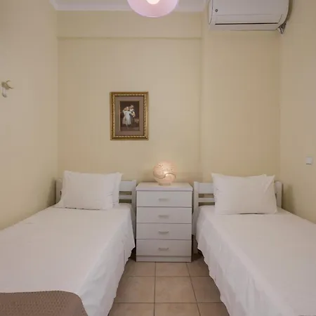 Apartmán Natalia Chania (Crete)
