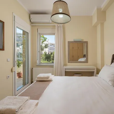 Apartment Natalia Chania (Crete)