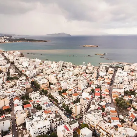Natalia Apartment Chania (Crete)