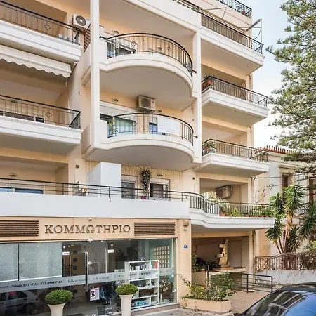 Apartmán Natalia *