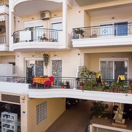Apartment Natalia Chania (Crete)