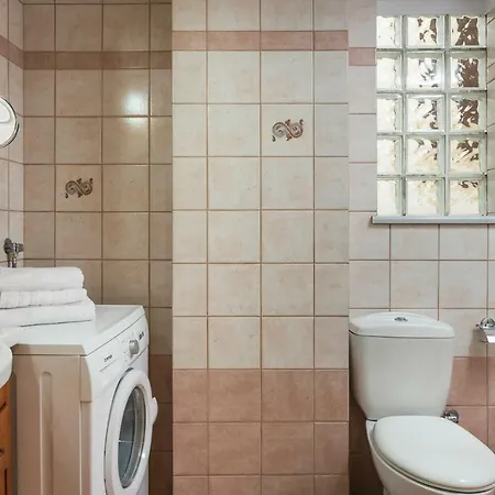 Natalia Apartment Chania (Crete)